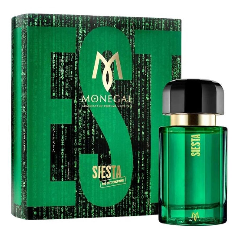 Ramon Monegal Siesta Perfume