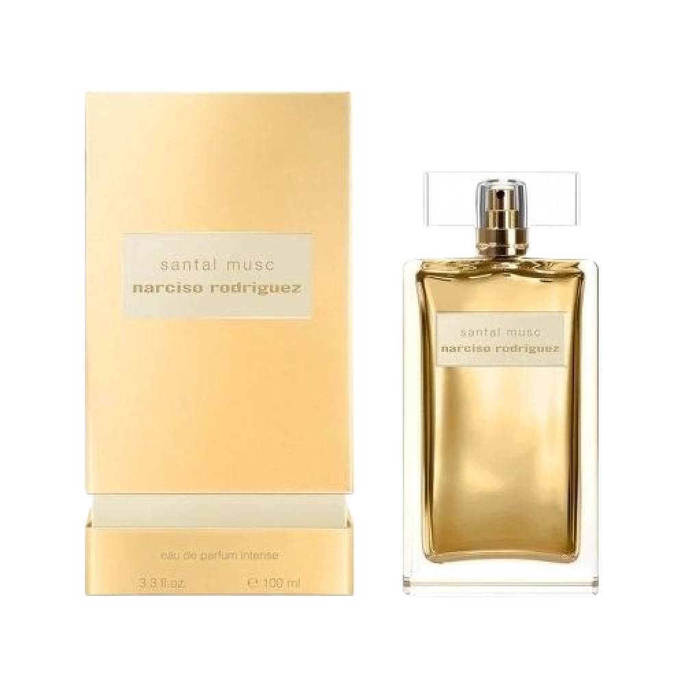 Narciso Rodriguez Santal Musc Intense Eau de Parfum 100ml