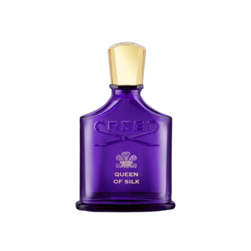 عطر كوين اوف سيلك من كريد او دو بارفيوم 75 مل