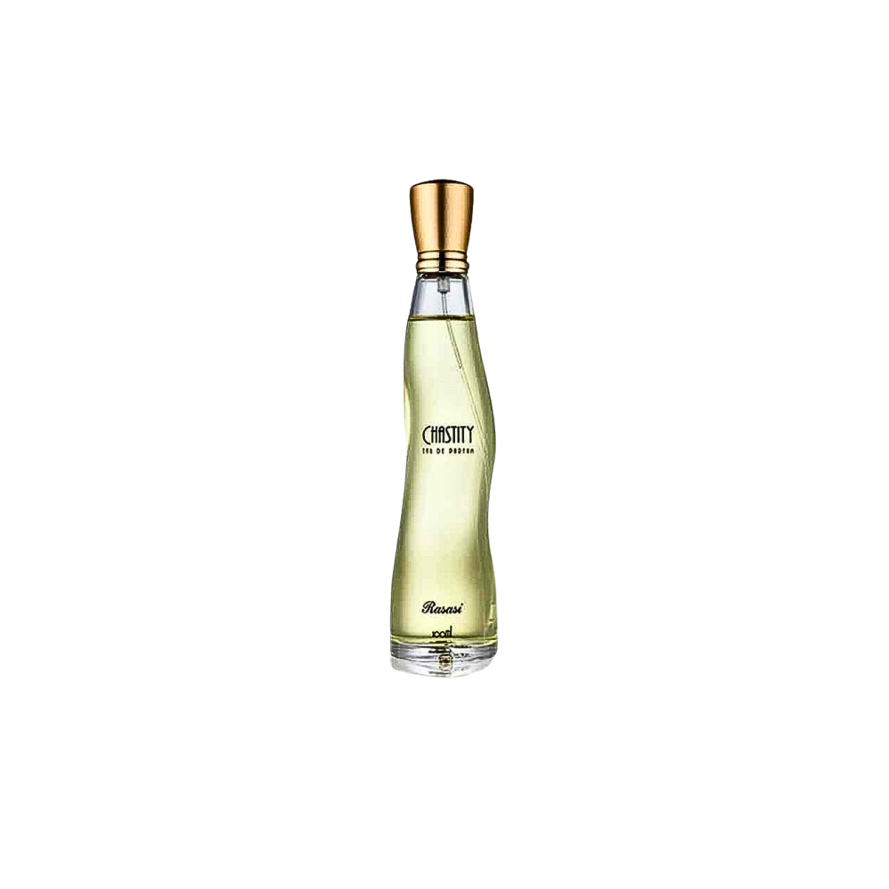 عطر تشاستيتي الرصاصي او دي بارفيوم 100مل