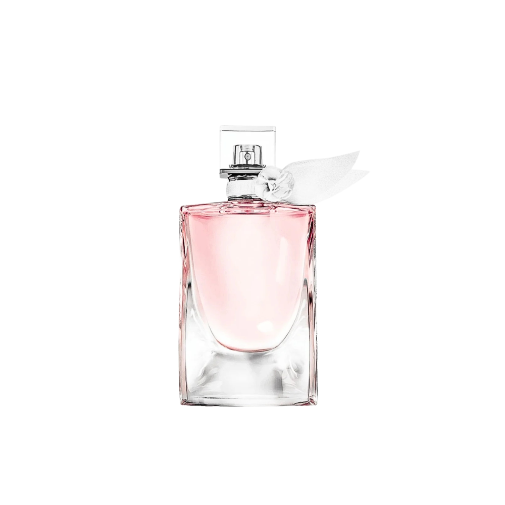 عطر لافي اي بيل فلورال من لانكوم او دي تواليت