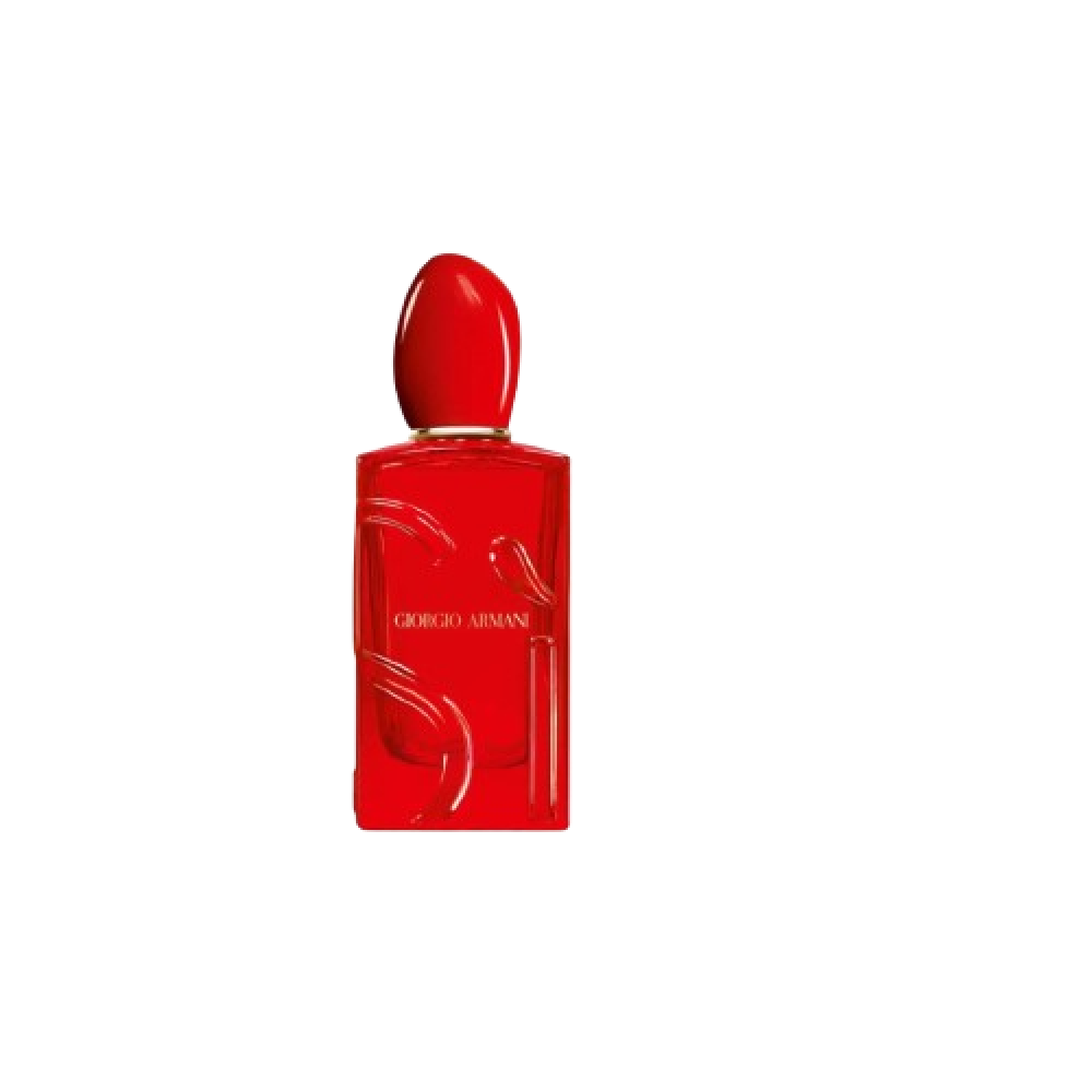 Giorgio Armani Si Passione Red Bloom Eau de Parfum For Women 100ml