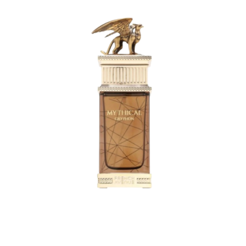 French Avenue Mythical Gryphon Perfume 100ml