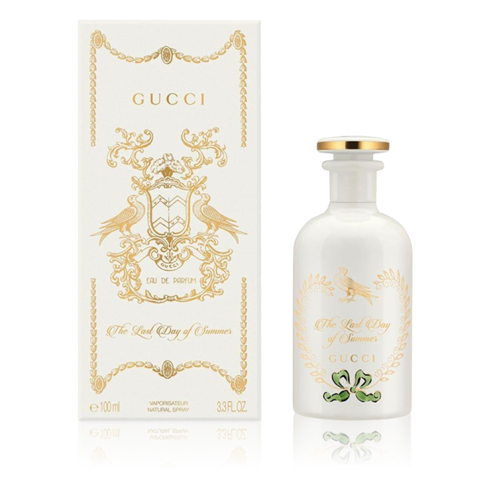 عطر ذا لاست داي اوف سمر من قوتشي او دو برفيوم 100 مل