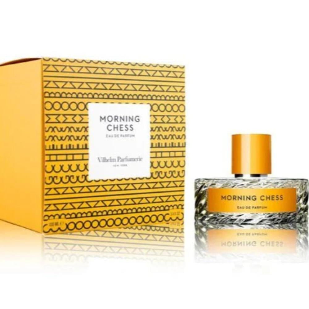 Morning Chess by Vilhelm Eau de Parfum 100ml