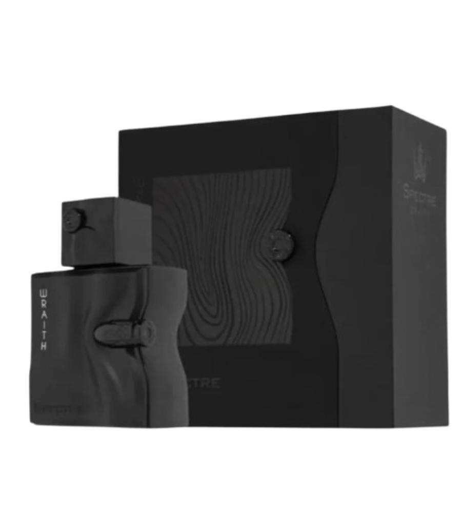 French Avenue Spectre Wraith Perfume 80ml