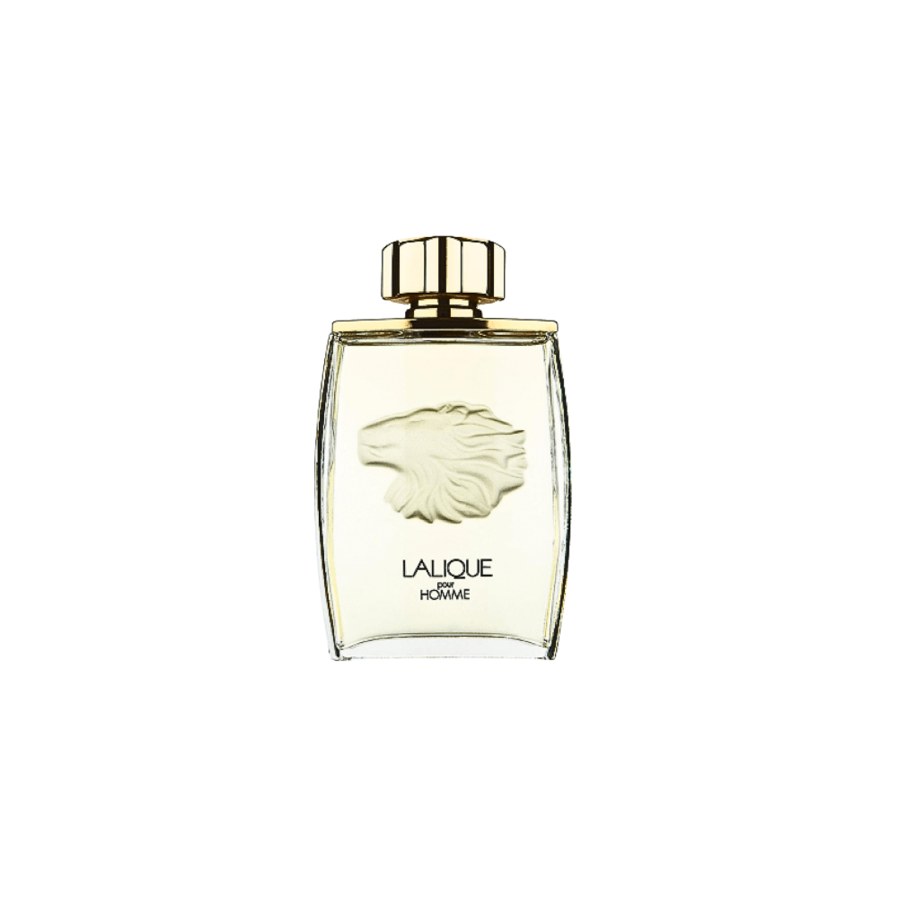 عطر بور هوم لاليك من لاليك للرجال - او دي بورفيوم 125مل