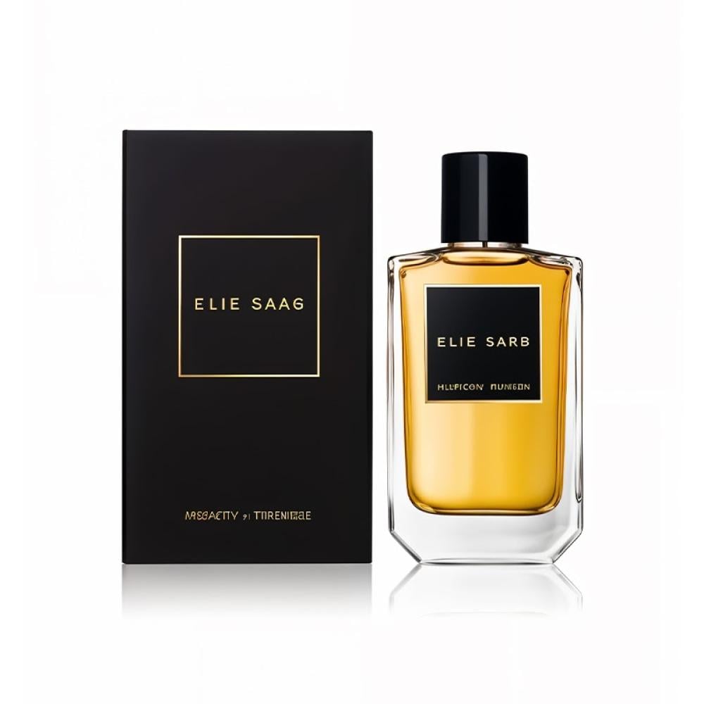 Elie Saab Essence No. 9 Tuberose Eau de Parfum 100ml