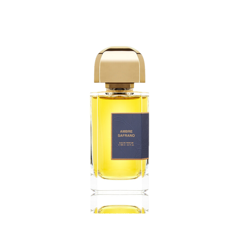 عطر آمبر سافرون من بي دي كي او دي بارفيوم 100 مل
