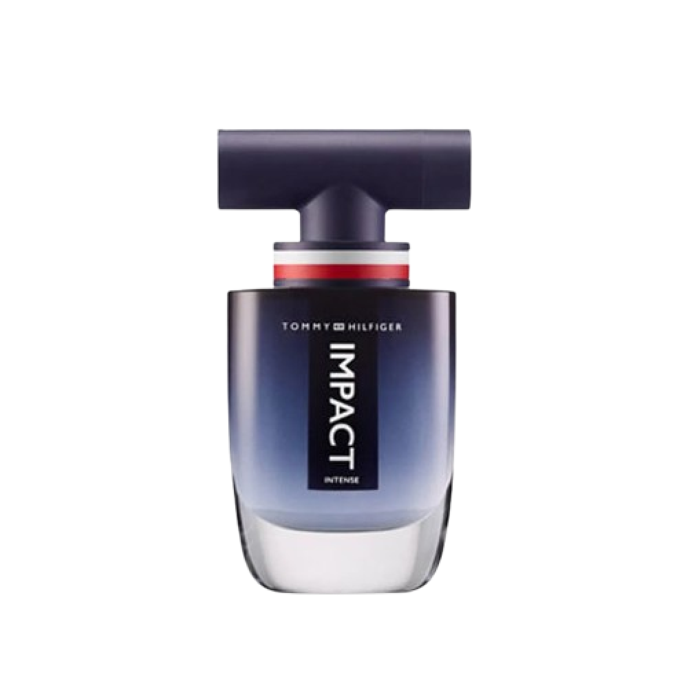 عطر تومي هيلفيجر امباكت انتنس او دو بارفيوم 100مل+4مل