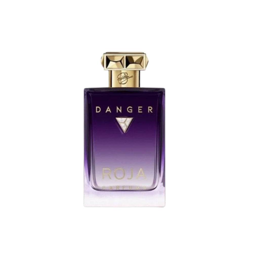 عطر دانجر بيور فيم اسنس من روجا دي برفيوم 100 مل