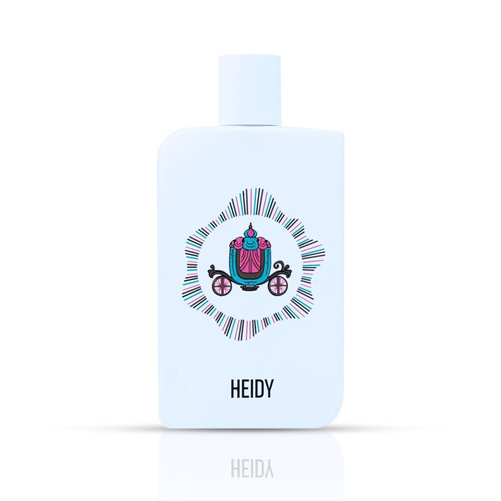 HEDIE By Samam Eau De Parfum 100ml