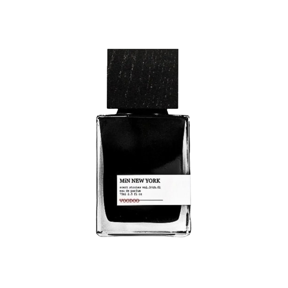 Voodoo by MIN NEW YORK Eau de Parfum - 75ml