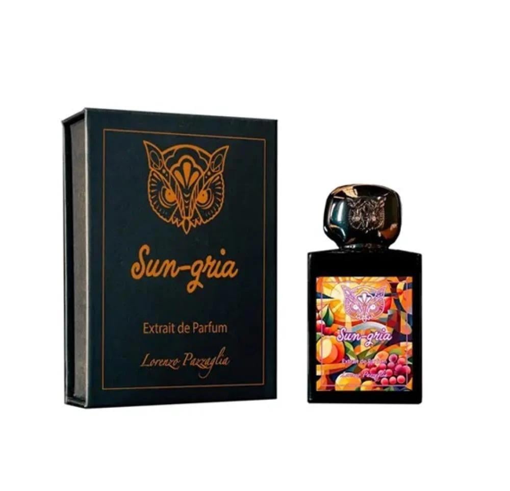 Lorenzo Pazzaglia Sun Gria Extrait de Parfum 50ml