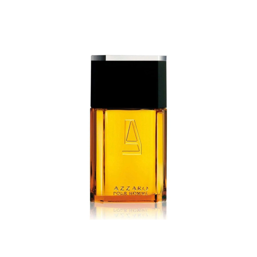 Azzaro Pour Homme Eau de Toilette for Men 30ml