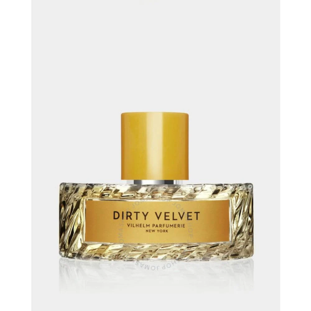 Vilhelm Parfumerie Dirty Velvet Eau de Parfum Unisex