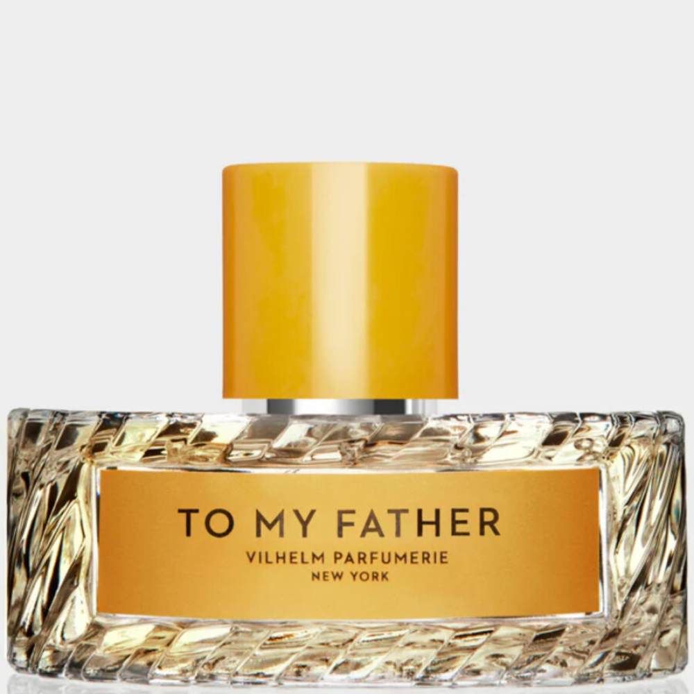 Vilhelm Parfumerie To My Father Eau de Parfum 100ml Unisex