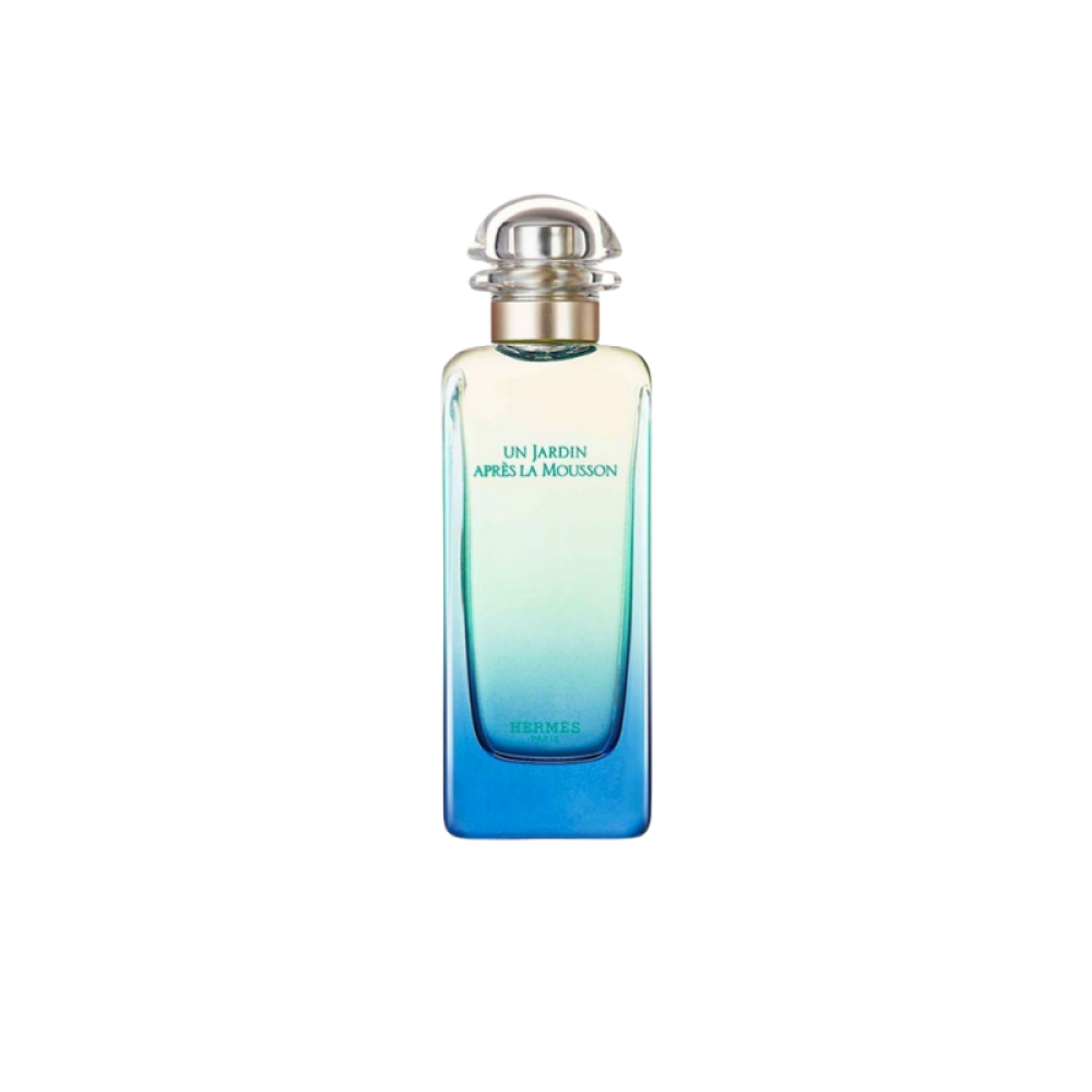 عطر ان جاردين ابري لاموازون من هيرميس او دي تواليت 100 مل