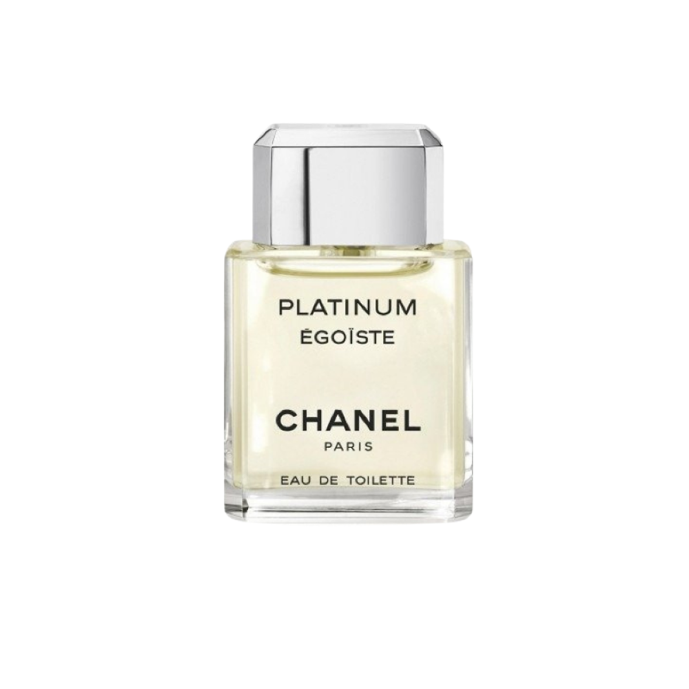 عطر بلاتينيوم ايجوست من شانيل اودي تواليت 100مل