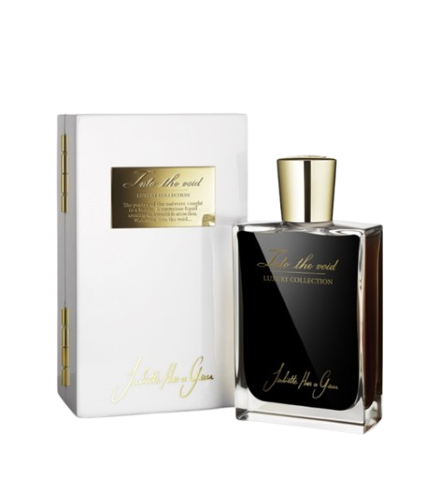 Juliette Has a Gun Into the Void Eau de Parfum 75ml