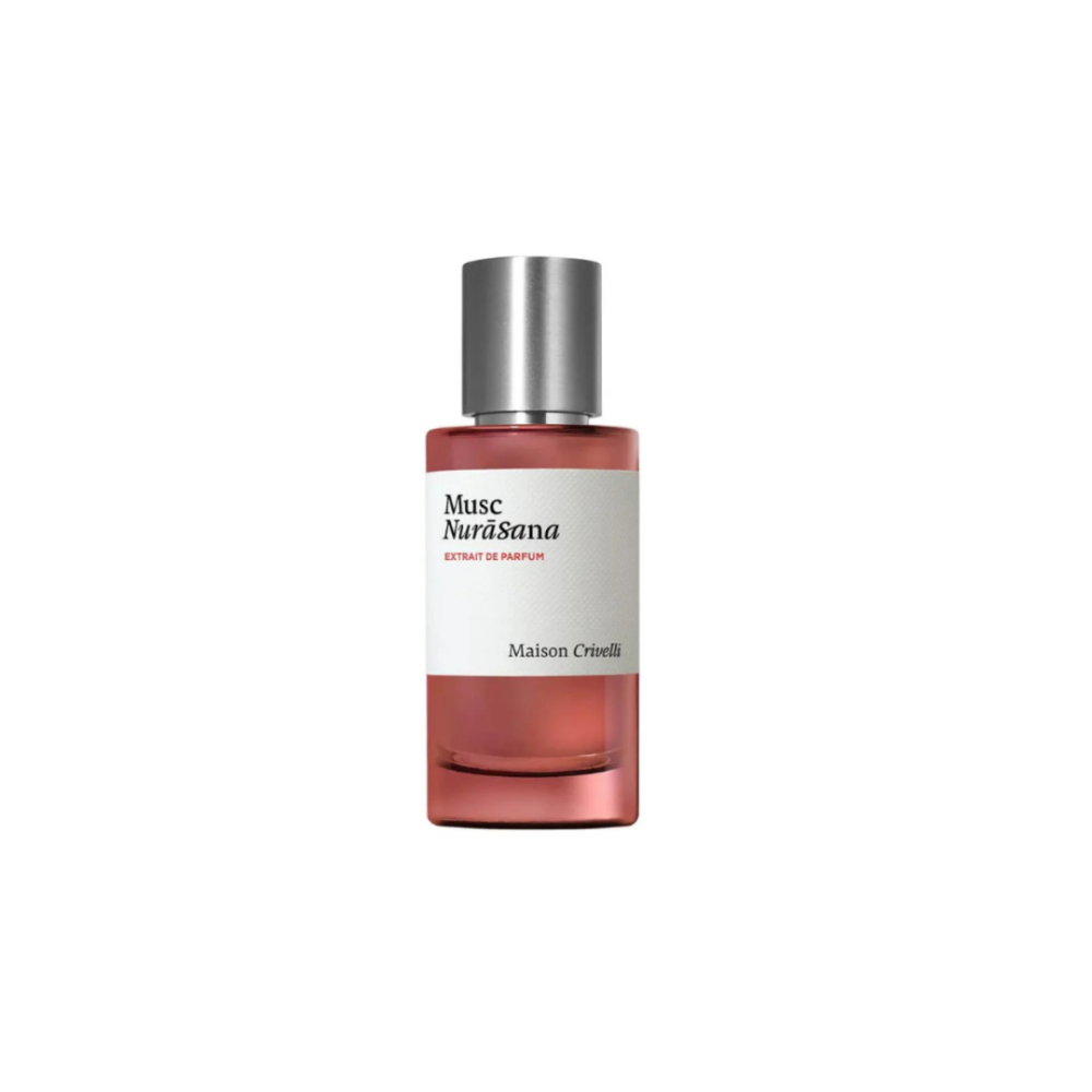 Maison Crivelli Musc Shamal Extrait de Parfum Spray 50ml