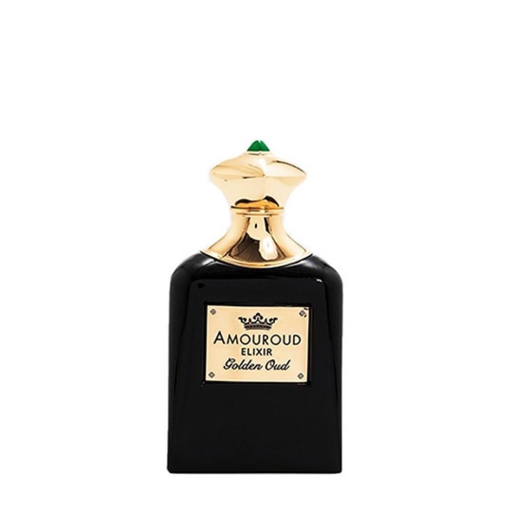 Amouroud Elixir Golden Oud Extrait de Parfum 75ml
