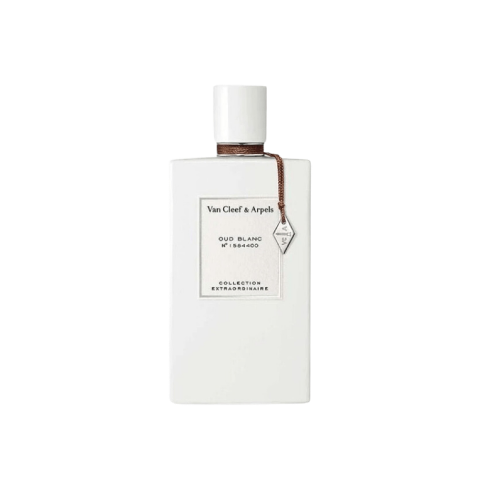 Van Cleef Oud Blanc Eau de Parfum 75ml