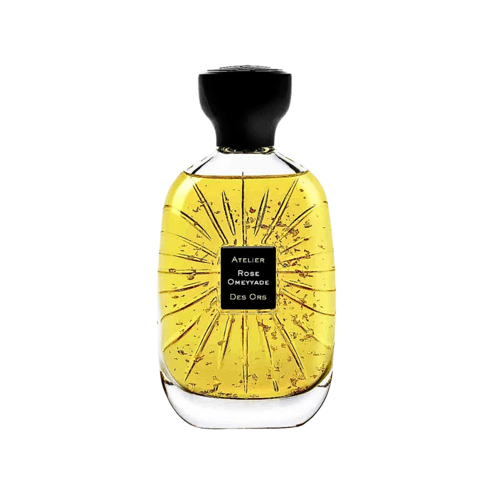 عطر روز اومياد من اتيليه دي اورس او دو بارفيوم - 100مل
