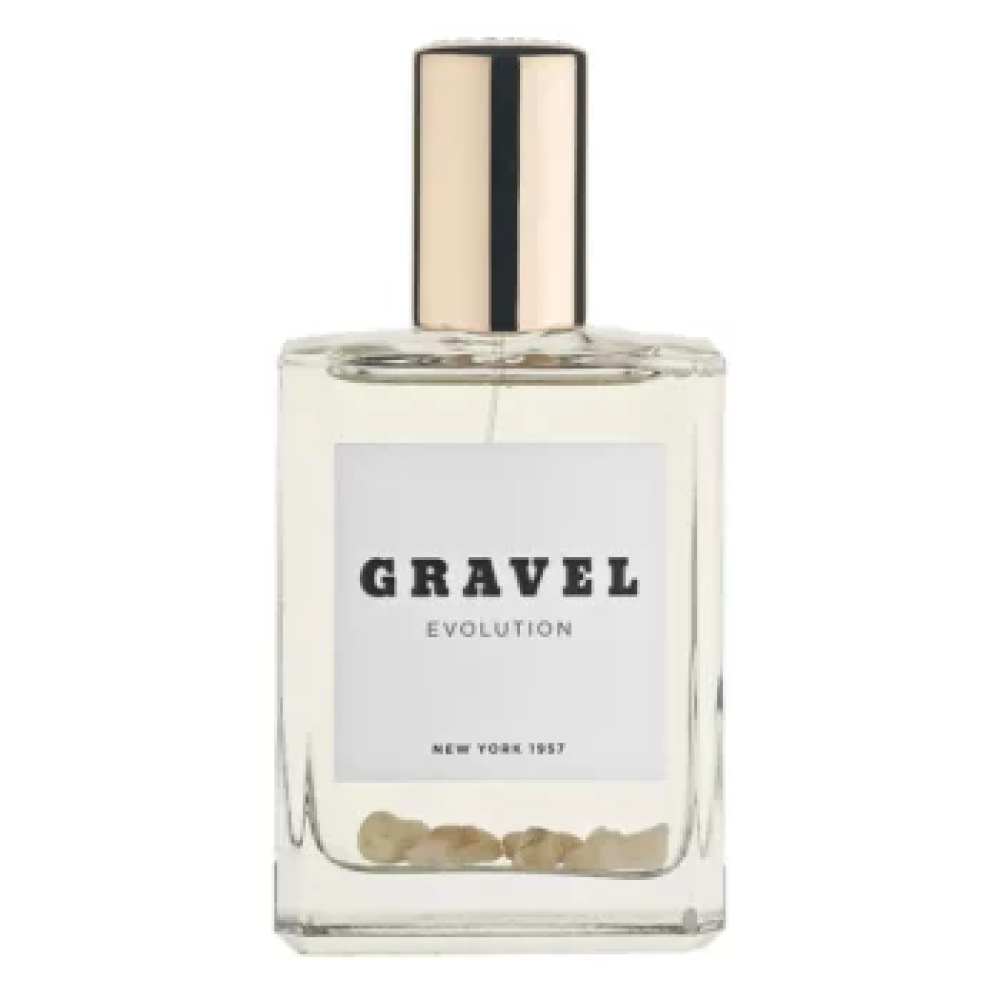 Gravel New York Eau Devolution Extrait de Parfum 100ml