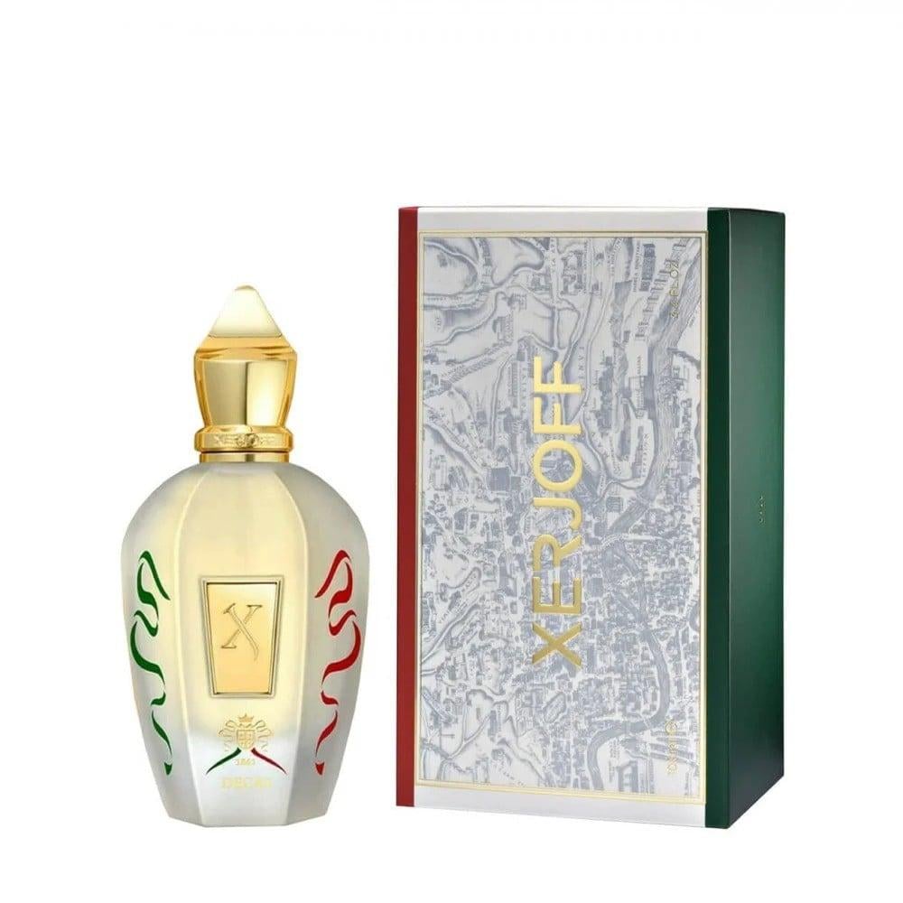 عطر اكس جي 1861 ديكاس او دو بارفيوم من زيرجوف 100مل