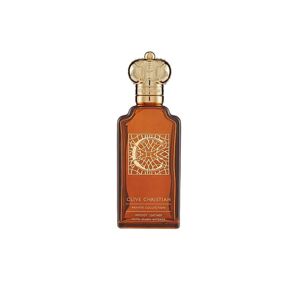 Clive Christian C Woody Leather Eau de Parfum