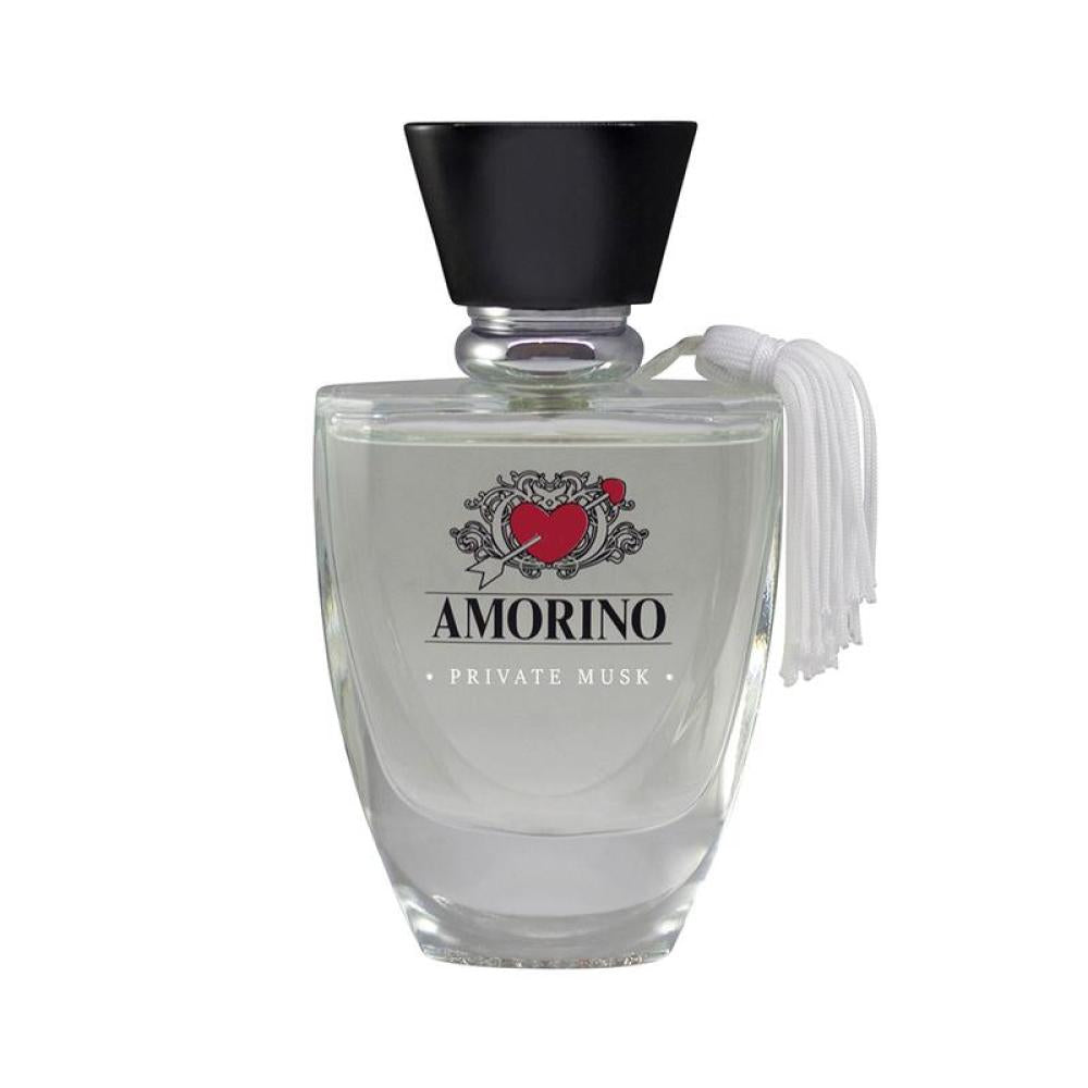 Amoreno Breve Private Musk Eau de Parfum 50ml