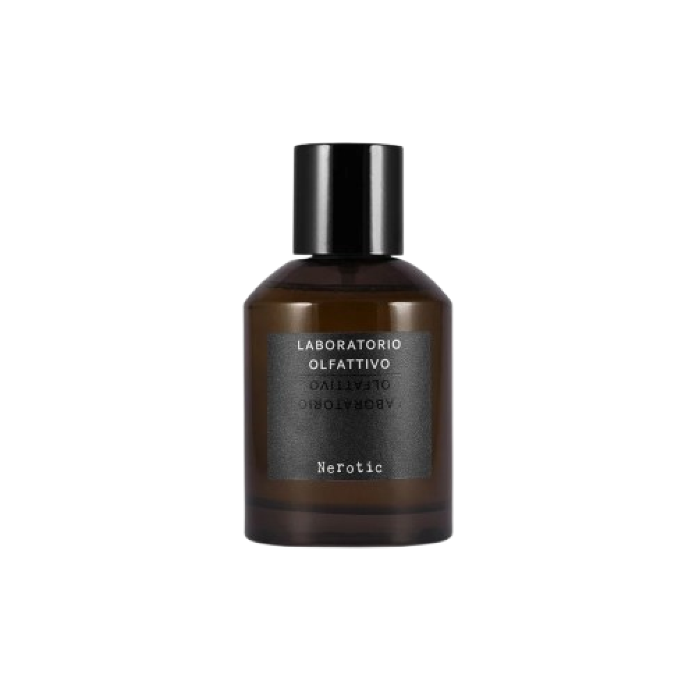 Laboratorio Olfattivo Nouratic Eau de Parfum 100ml