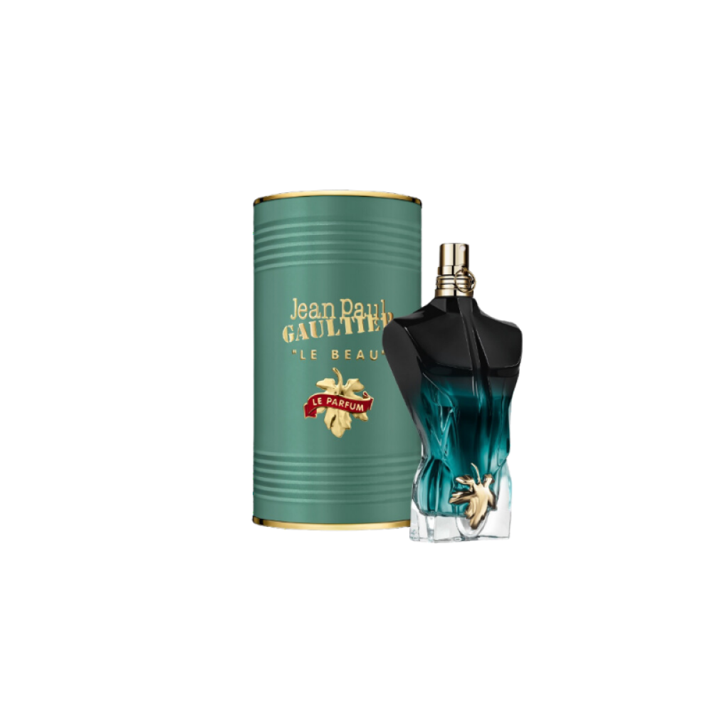 Jean Paul Gaultier Le Beau Le Parfum Eau de Parfum Intense 125ml
