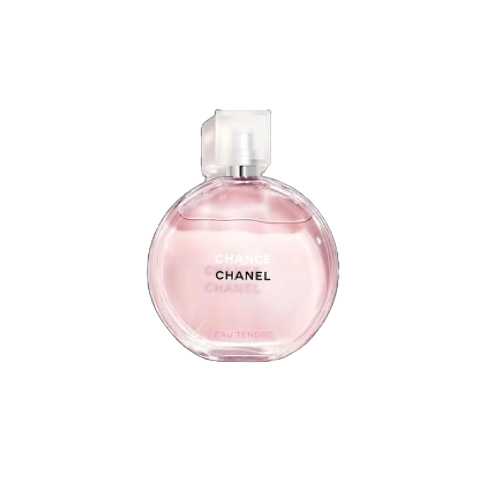 عطر شانس تيندر من شانيل او دي تواليت 100مل