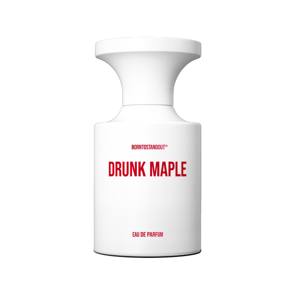 Burntostandout Drunk Maple Eau de Parfum 50ml