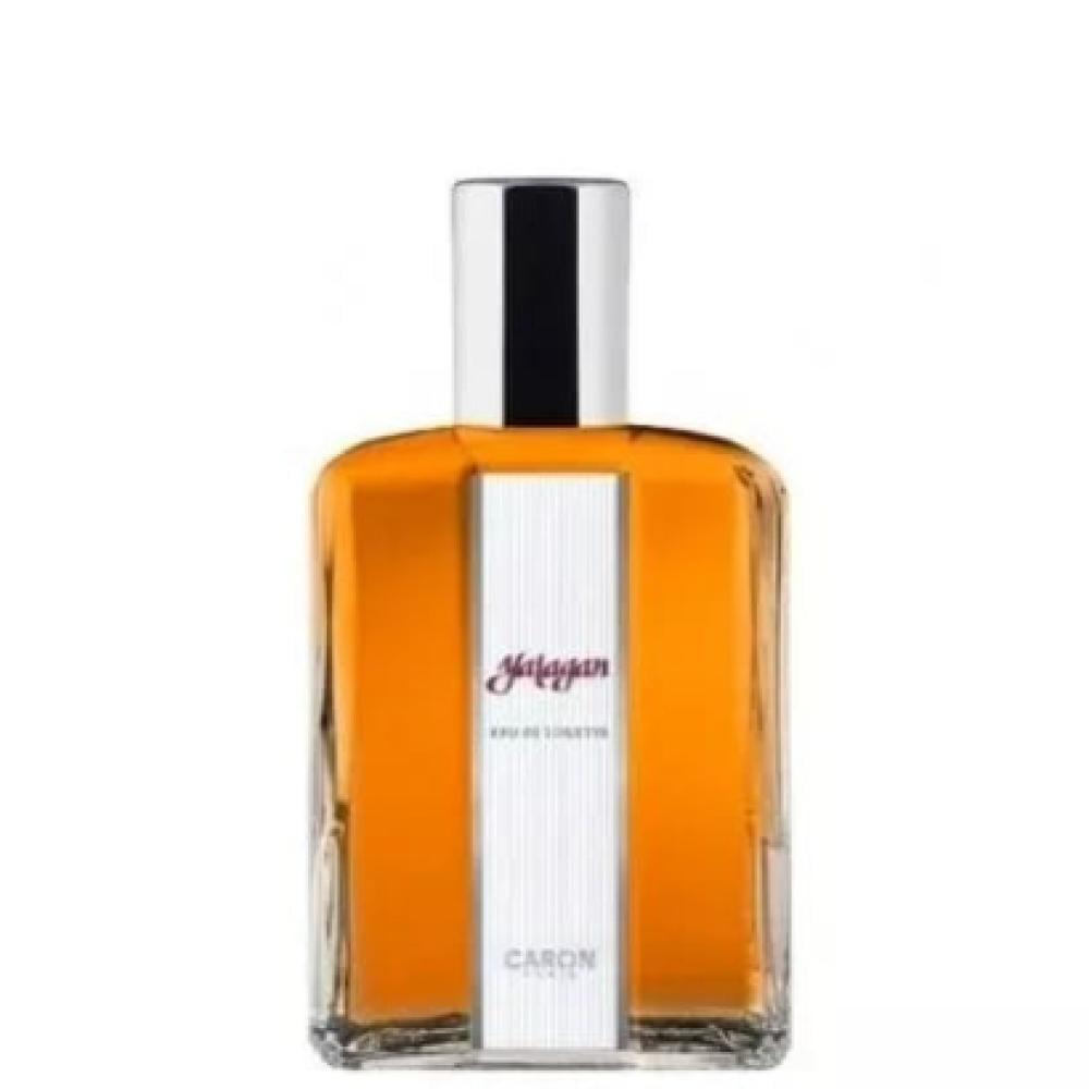 Caron Yatagan Eau de Toilette 125ml
