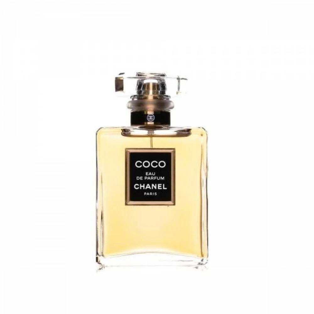 عطر كوكو من شانيل أو دو بارفان
