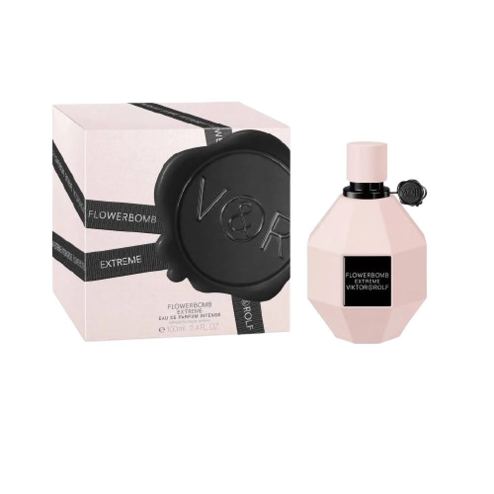 Viktor & Rolf Flowerbomb Extreme Eau de Parfum Intense - 100ml