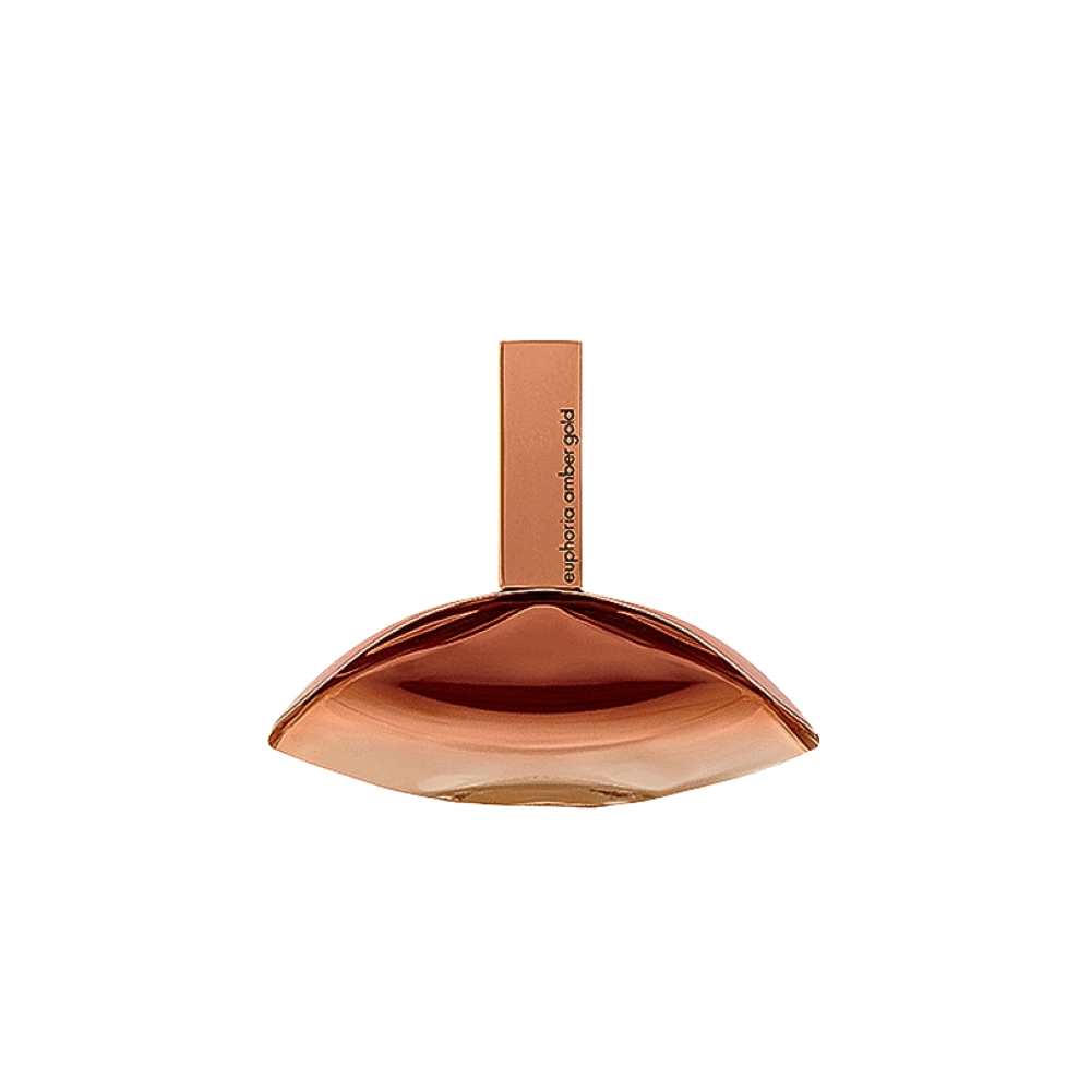 Calvin Klein Euphoria Amber Gold Eau de Parfum 100ml