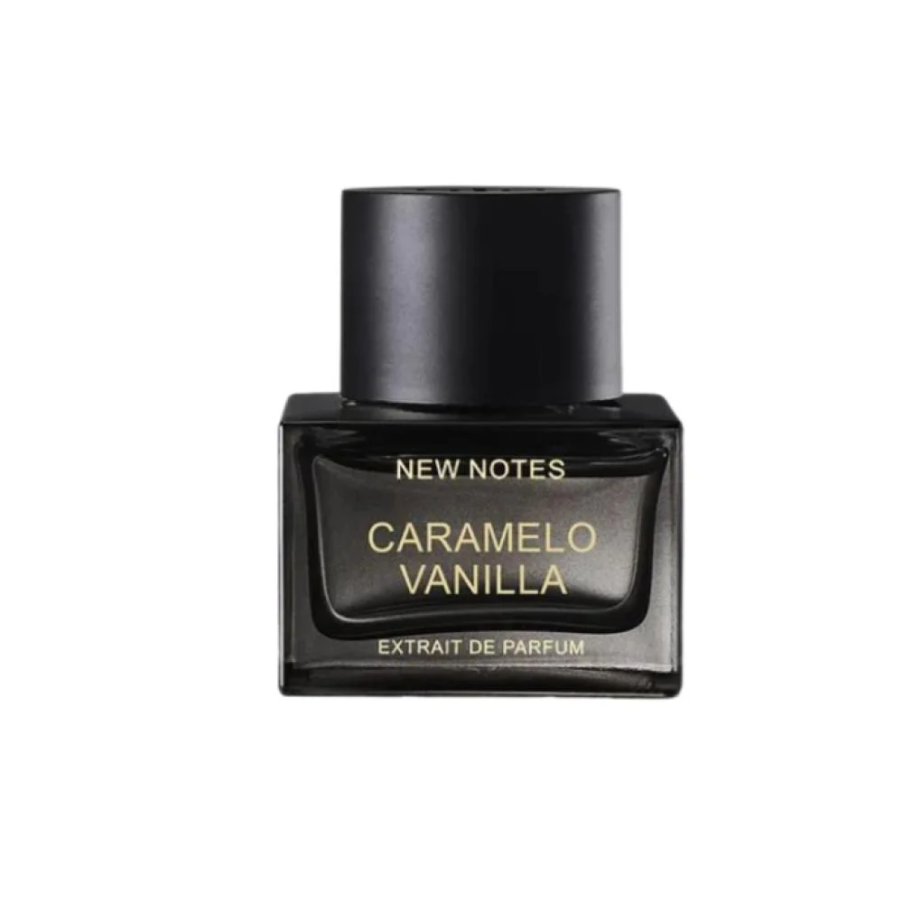 Karamelo Vanilla Extrait de Parfum 50ml