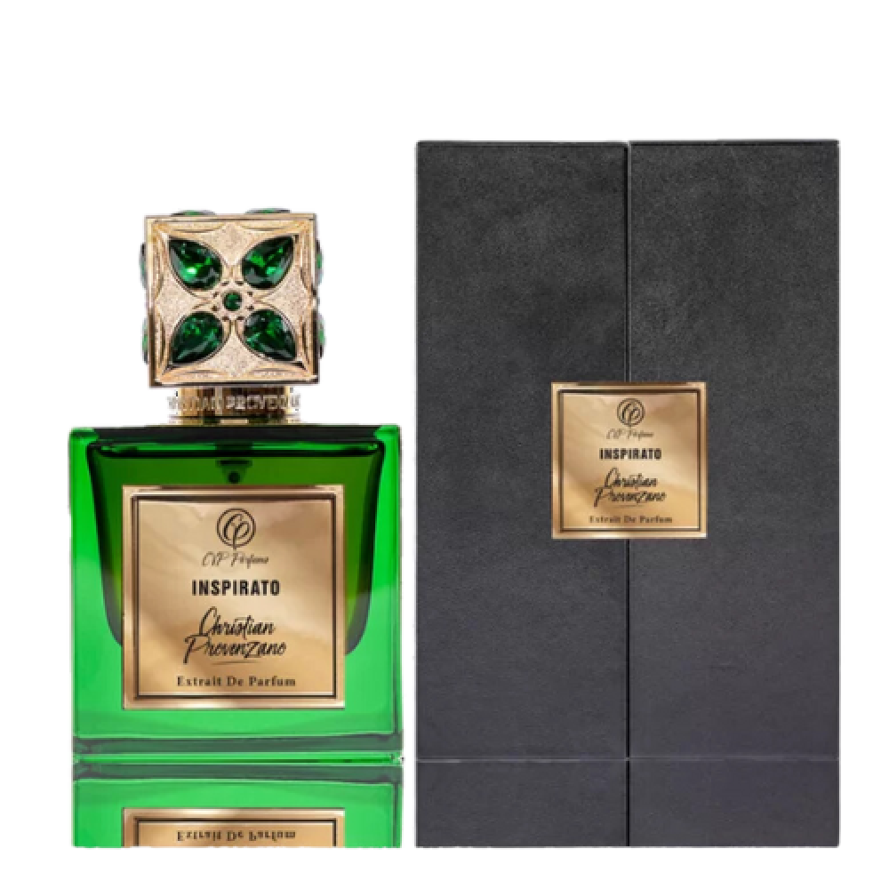 عطر انسبيراتو من كريستيان بروفنزانو اكستريت دي بارفيوم 100 مل