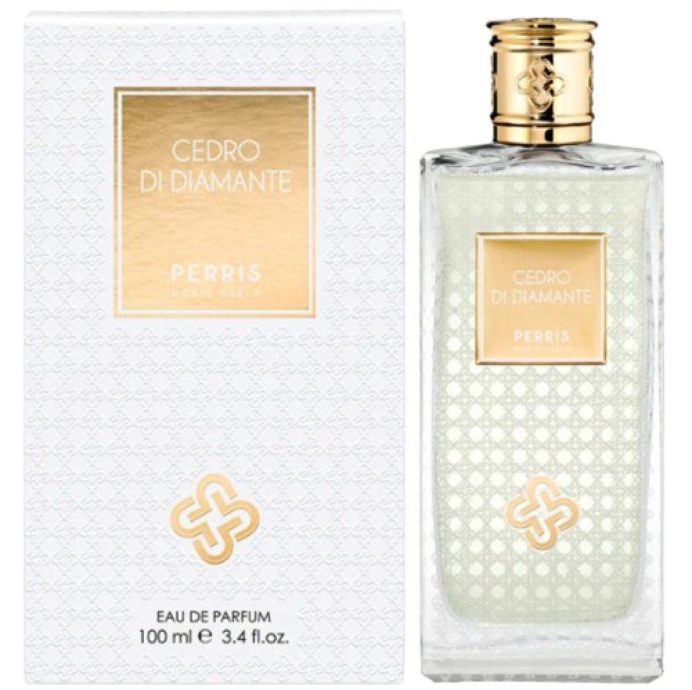 Perez Cedro De Diamante Eau de Parfum - 100ml