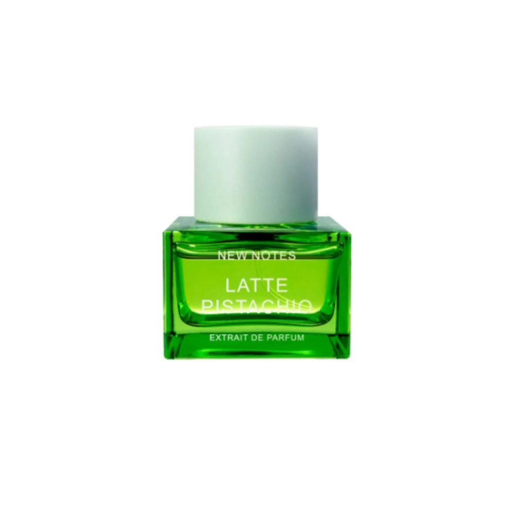 Pistachio Latte Extrait de Parfum 50ml