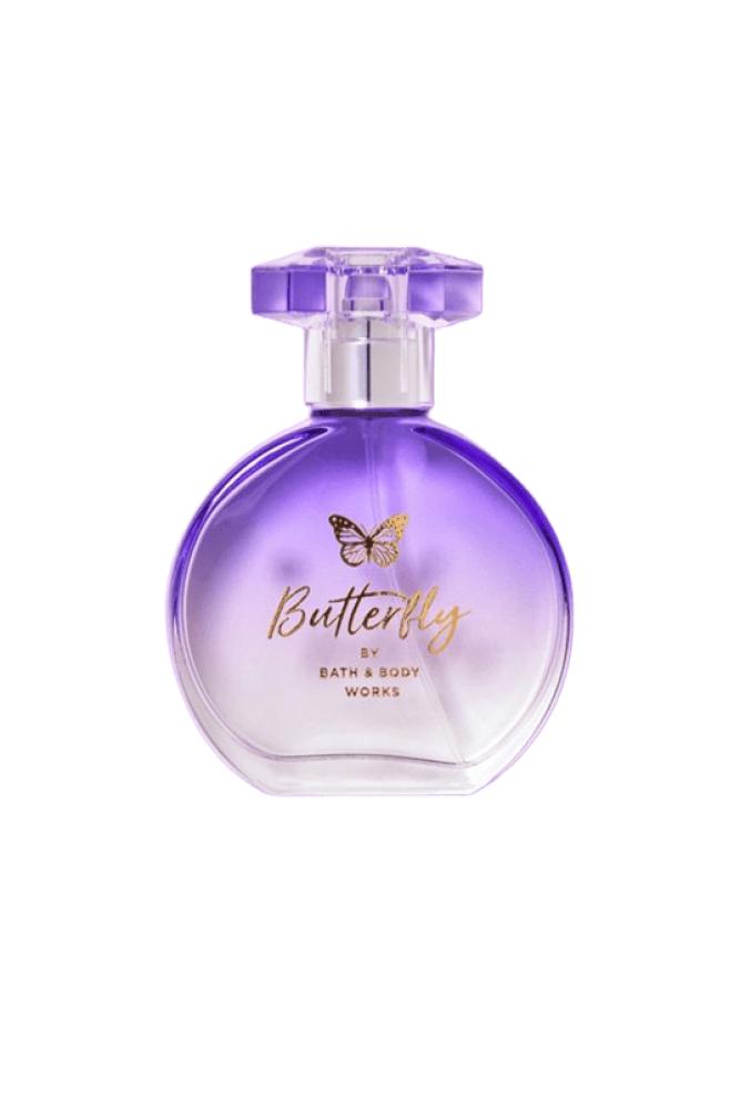 Butterfly by Bath & Body Works for Women Eau de Parfum 50ml