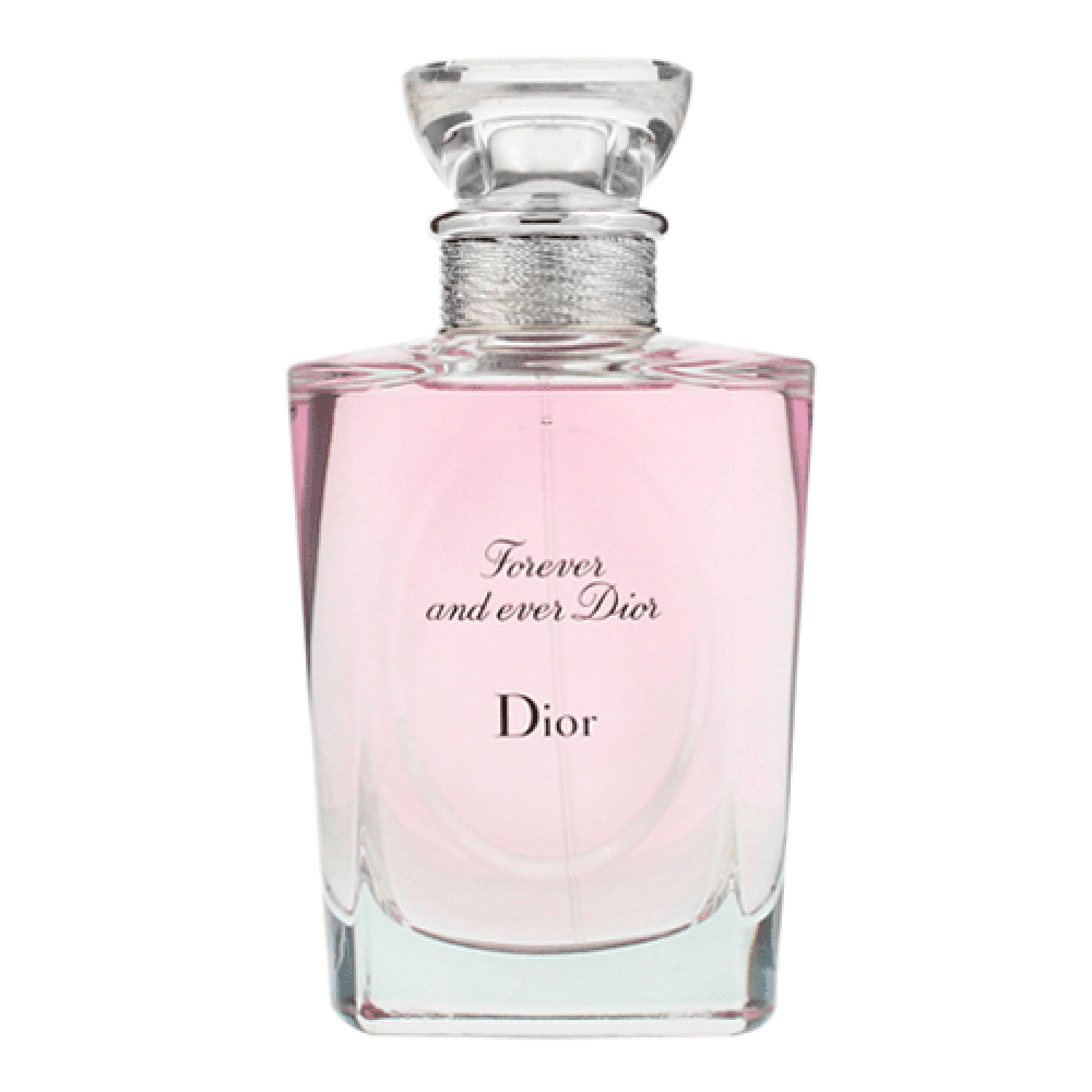 Dior Forever and Ever Floral Eau De Toilette 100ml
