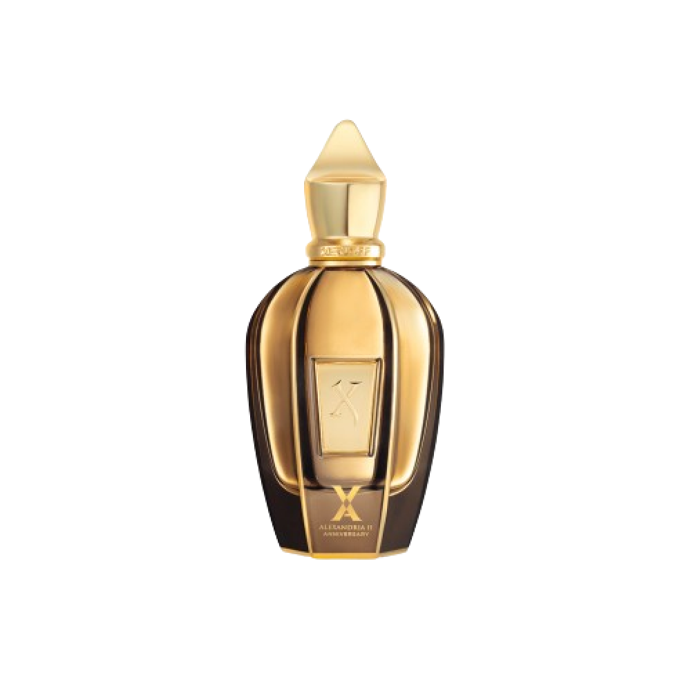 Xerjoff Alexandria II Anniversary عطر 100 مل