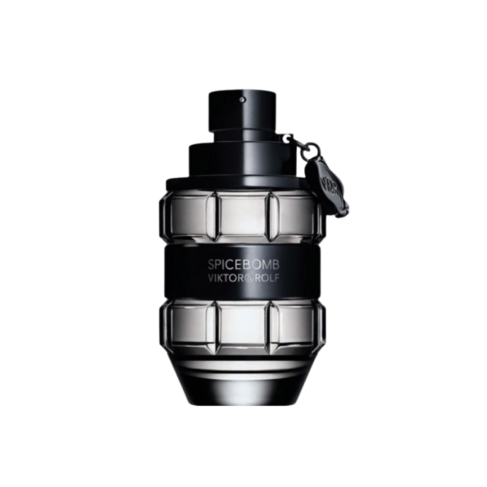 Viktor & Rolf Spicebomb for Men - 50ml Eau de Toilette
