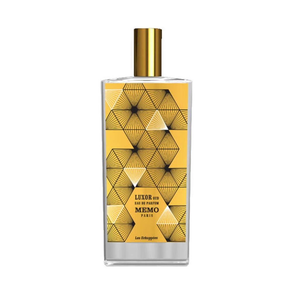 Memo Luxor Oud Eau de Parfum 75ml