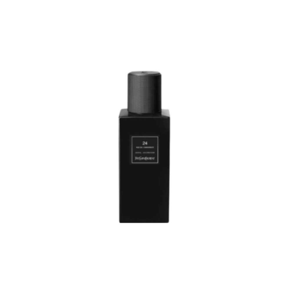 Yves Saint Laurent 24 Rue De L'universite Santal Accord Daim Eau De Parfum 125ml